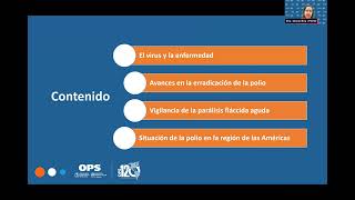 Vigilancia manejo clínico y evaluación neurológica de casos de parálisis flácida aguda [upl. by Annairt]