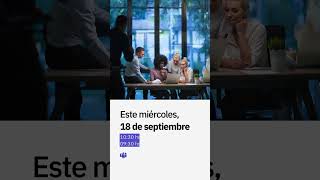 shorts 1809  WEBINAR quotLa nueva era de las reuniones con Microsoft Teams Roomsquot [upl. by Ng227]