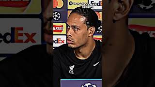 Virgil Van Dijk Free Clip No Watermark [upl. by Burris]