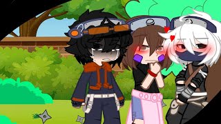 ¿ Você ¿  KakaRin  ¡Shipp  •° Obikaka °•  Parte I  I  • ° Time 7  • [upl. by Tihom]