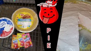 Koolaid pie [upl. by Barmen]