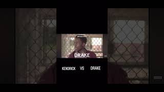 kdot vs drizzy flashback [upl. by Jacinthe]