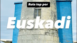 RUTA POR EUSKADI [upl. by Placeeda199]