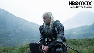 House Of The Dragon Season 2  Official Trailer 2024 [upl. by Netsrak]