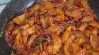 HOW TO PREPARE CHIPS MASALA  budget less than 300ksh [upl. by Berenice]