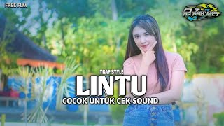 TRAP LINTU CLARITY CESS CESS WEJANGAN DALANG  FREE FLM [upl. by Adnuhsar]