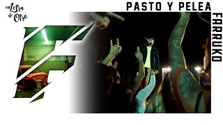 Farruko  Pasto y Pelea Audio [upl. by Olive]