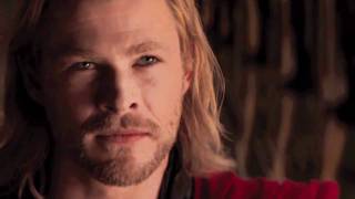 Thor  Trailer Español en HD [upl. by Cristin]