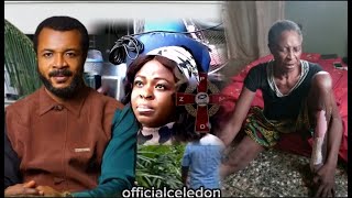 Evangelist Ebuka Obis prophecy sc4ttered the unity of this family watch the full video [upl. by Eiramanel686]