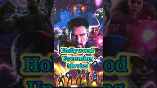 Hollywood Upcoming Movies😄😁💗hollywood new hollywoodmovies upcomingmovie shorts rochakramfirst [upl. by Erl]