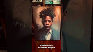 The Unique Style and Techniques of Basquiats Art basquiat art painting jeanmichelbasquiat [upl. by Eanad767]