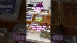 Trining’s Bakery 🇵🇭 in Manilla Mesa miramesa sandiegofood filipinoyoutuber filipinofood [upl. by Anniram]