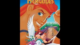 Hercules 1997  Hercules Versus Hydra UHD [upl. by Naamana92]