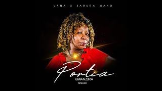 VANA Portia Gwanzura amp Hohodza Band [upl. by Amsirak]