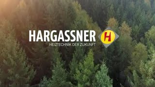 Hargassner Imagevideo ab 0122 [upl. by Gershon631]