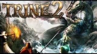 Trine 2 Game Preview [upl. by Lahcim]