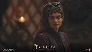 Diriliş Ertuğrul 148 Bölüm  Ertuğrul Bey İlbilge ile evlenecek mi [upl. by Antonina809]