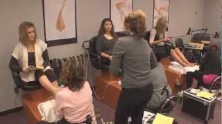 Minnesota West Community amp Technical College  Cosmetology Program Pipestone [upl. by Ocnarf]