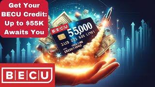 Discover the Importance of BECU Credit Cards and Personal Lines [upl. by Saw]