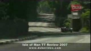 Isle of Man TT 2007 Review [upl. by Rodrich]