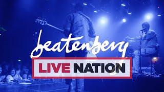 Beatenberg At Londons Koko  Live Nation UK [upl. by Epoh]