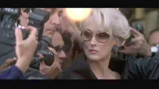 Meryl Streep  A Tribute to 17 Oscar Nominations [upl. by Rhett]