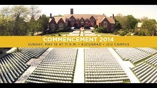 Commencement 2014 [upl. by Salvucci934]