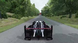 Assetto Corsa  Porsche 919 Hybrid 2016  Gameplay [upl. by Htes845]