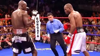 Bernard Hopkins USA vs Antonio Tarver USA  Boxing Fight Highlights  HD [upl. by Nileve410]