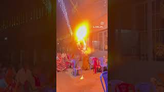 Shivaji Maharaj Song  Play With Fire  Young Boy  Nagv Vill [upl. by Gine697]