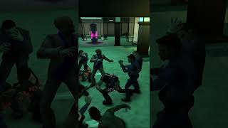 Blade vs Eleven Vampires PS2 [upl. by Riley]