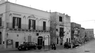 PUGLIA  IL BORGO DI CISTERNINO [upl. by Bohi]