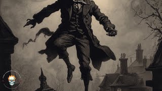 The Urban legend of Spring heeled Jack [upl. by Eiboj]