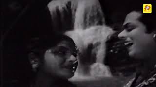 Nenjinile Enna Veeramirundhum Tamil Song  Kongunattu Thangam  Sirkazhi Govindarajan  P Susheela [upl. by Ulita]