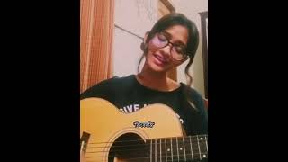 কিংবদন্তি 60s Love By Level Five Band song Cover ©Rodoshi Isfar Fatemi [upl. by Eillat]