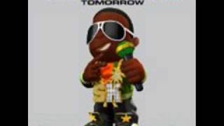 Sean Kingston Tomorrow  Shoulda Let You Go NEW Music 2010 [upl. by Latsyrhk]