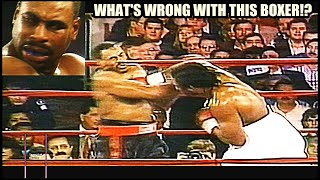 WHAT WAS THAT   Lennox Lewis vs Oliver McCall II  HIGHLIGHTS HD  February 7 1997 [upl. by Barnaby560]