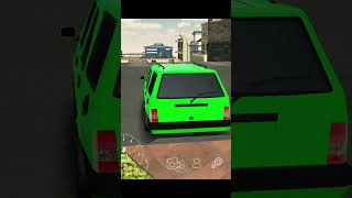 Bizde Fren yok 😂🚫  Car Parking Multiplayer shorts keşfet subscribe [upl. by Ellenor59]