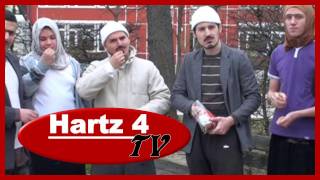 Hartz 4 TV quotFamilien im Brennpunkt Verarschung Parodiequot Folge 1 [upl. by Rumpf84]