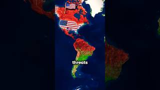 mapchart map mapper history mapping geography world ww2 globalmapper historicalmaps [upl. by Nytsyrk]