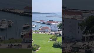 Mackinac Island Michigan [upl. by Zeuqram]