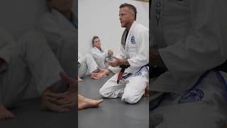 What a beginner Jiu Jitsu class looks like at McHugh BJJ [upl. by Atikihc]