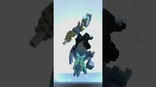 Stay cool with TroveGames Ice Sage 😎🧊 [upl. by Hsak]