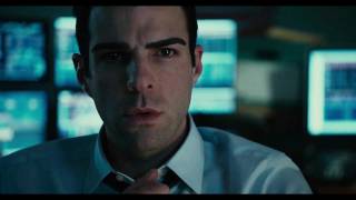 Margin Call  Trailer 1 US 2011 [upl. by Eniamsaj]