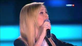 ♥4♥ LARA FABIAN ♥♥ Je Taime Encore ♥ Песня года 2012  Pesnya Goda HiFi 1080p [upl. by Adoree]