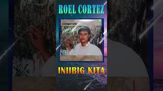 Iniibig Kita  Roel Cortez Greatest Hits  Most Popular Songs of Roel Cortez [upl. by Anawad]