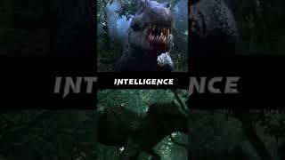 spinosaurus vs indominus Rex [upl. by Maidy]