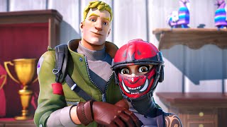 Scoped amp Tfue Are Back🙂 [upl. by Eceinehs]