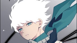 WELL WELL LOOK WHOS INSIDE AGAIN TWO SHOT PARTS 1amp2 KIRIBAKUDEKU [upl. by Natelson]