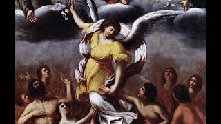 Litany For The Poor Souls In Purgatory [upl. by Elayne]